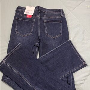 Lovervet bootcut jeans